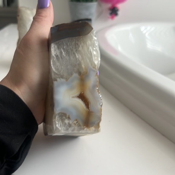 Beautiful agate - Picture 6 of 6